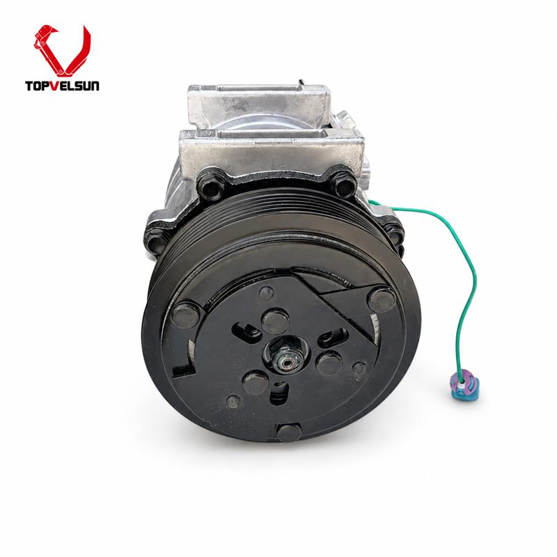 4190003346 compressor electrical connector and rear housing