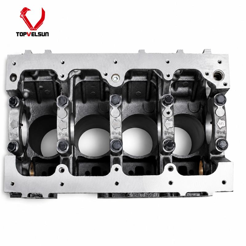 729902-01560 cylinder block side casting detail