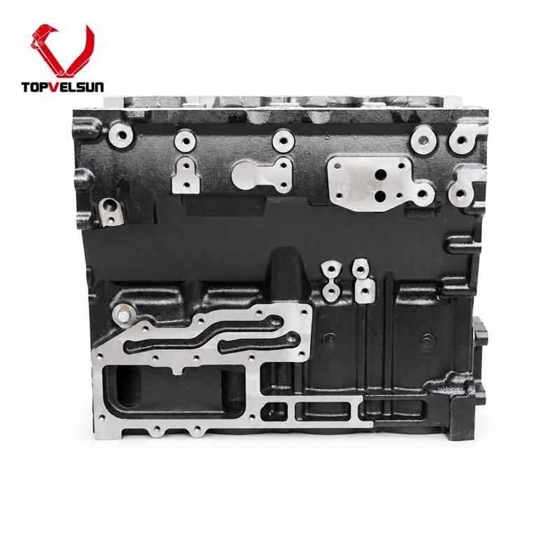 362-2190 C4.4 four cylinder block bore surface
