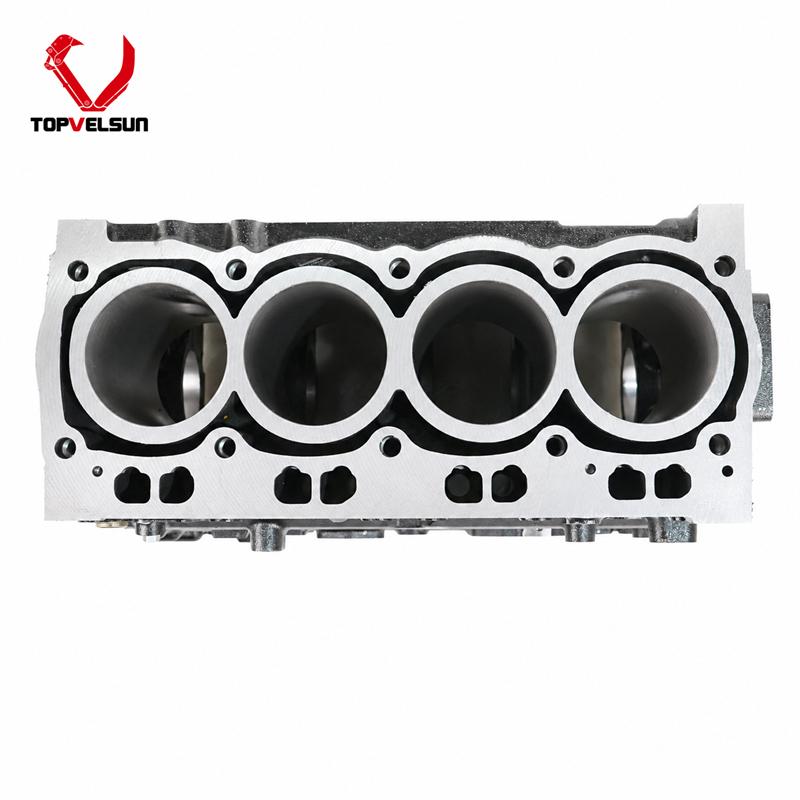 232-7604 replacement engine block for Cat C4.4 diesel engine