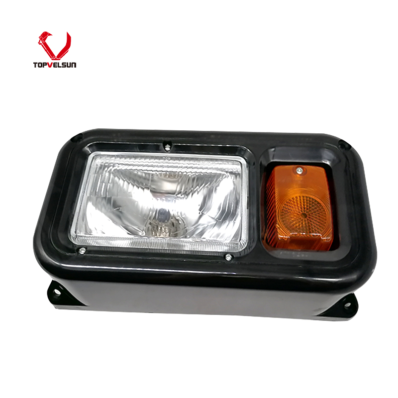 25341167B right front combination lamp for Doosan Daewoo Solar