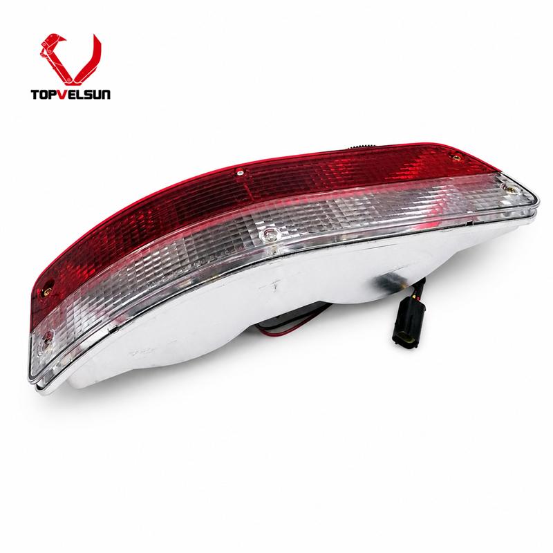 YM80S00001F1 left rear tail light for Kobelco SK210-8