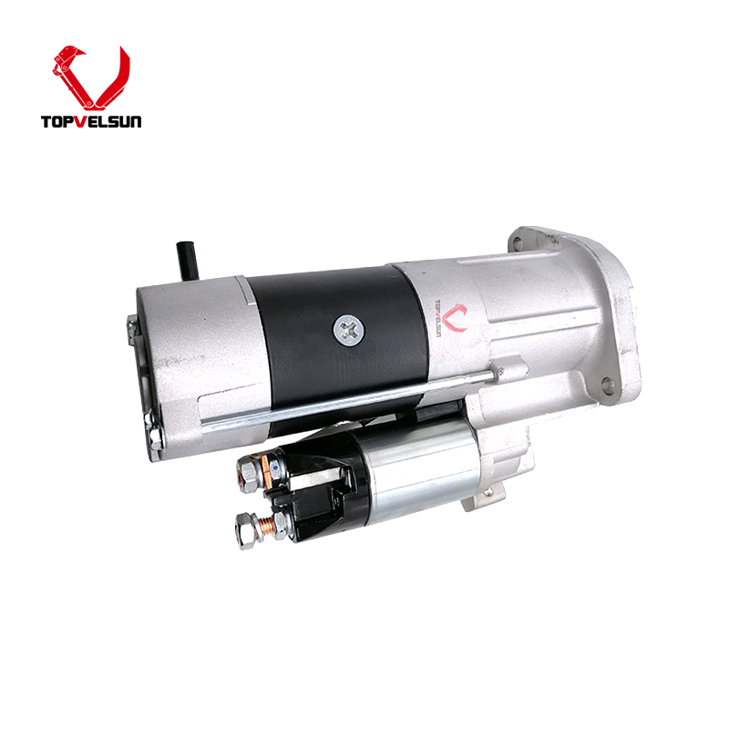 22851149 VOE22851149 24V Starter Motor for Volvo Excavator