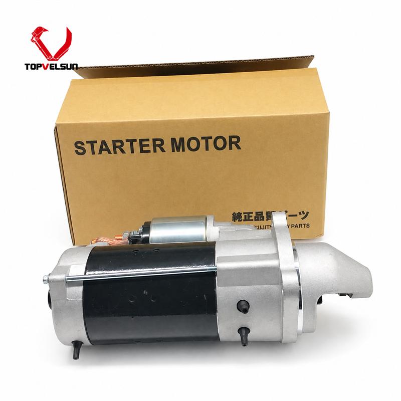 0001362305 0-001-362-305 12V Starter Motor for Deutz Engine F4L912 F4L913