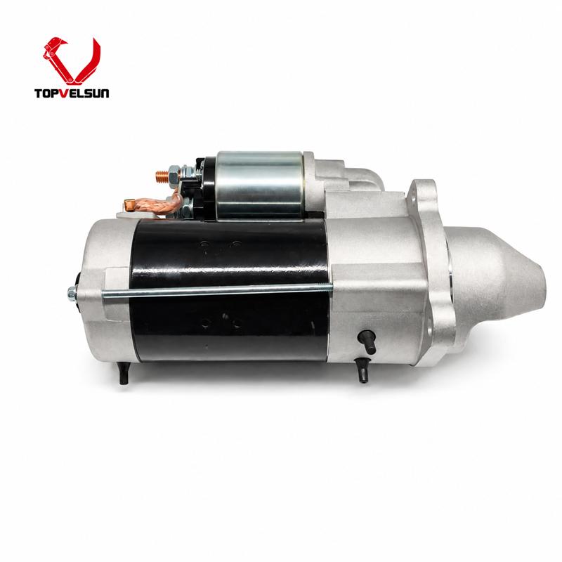 0-001-362-305 12V 2.7kW starter motor for Deutz F3L912