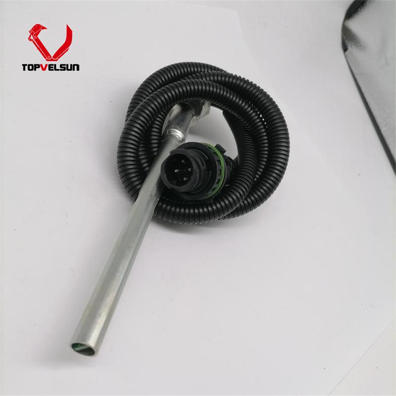 21391697 engine oil level sensor for Volvo excavator