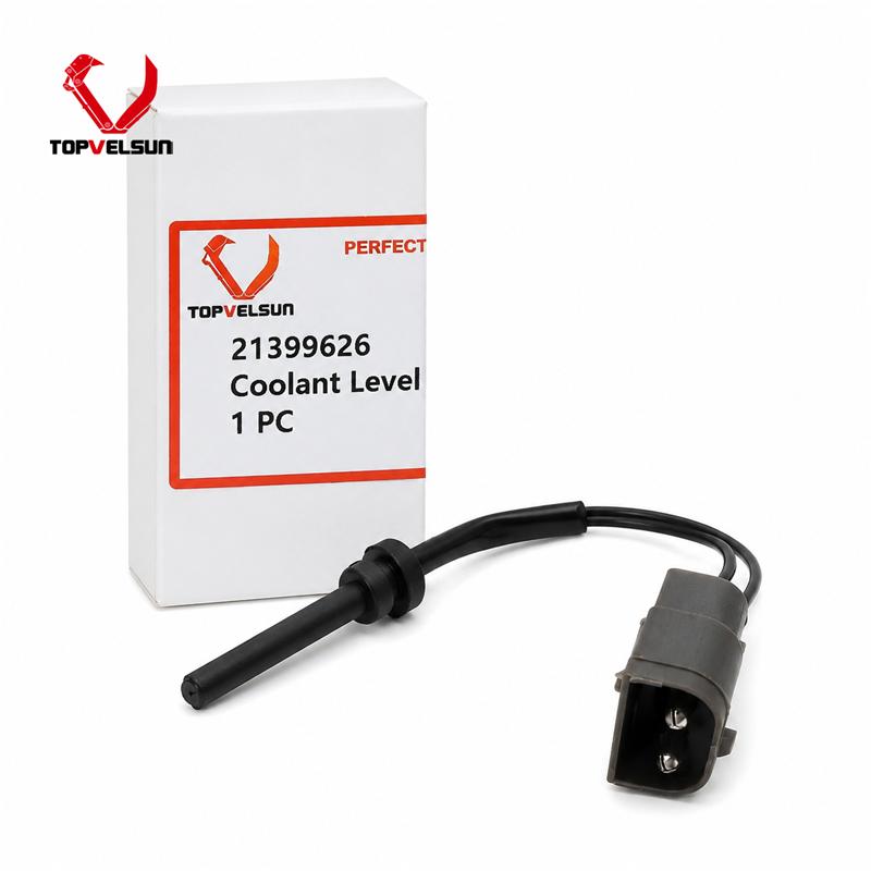 VOE21399626 21399626 Coolant Level Sensor for Volvo EC330B EC460B Excavator