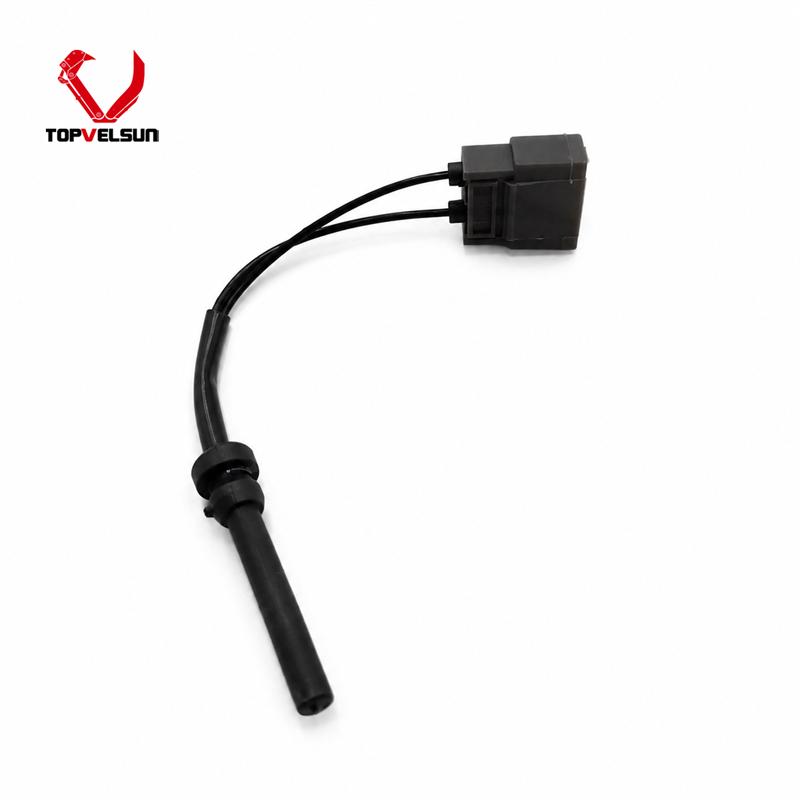 Volvo EC480D coolant reservoir sensor VOE21399626