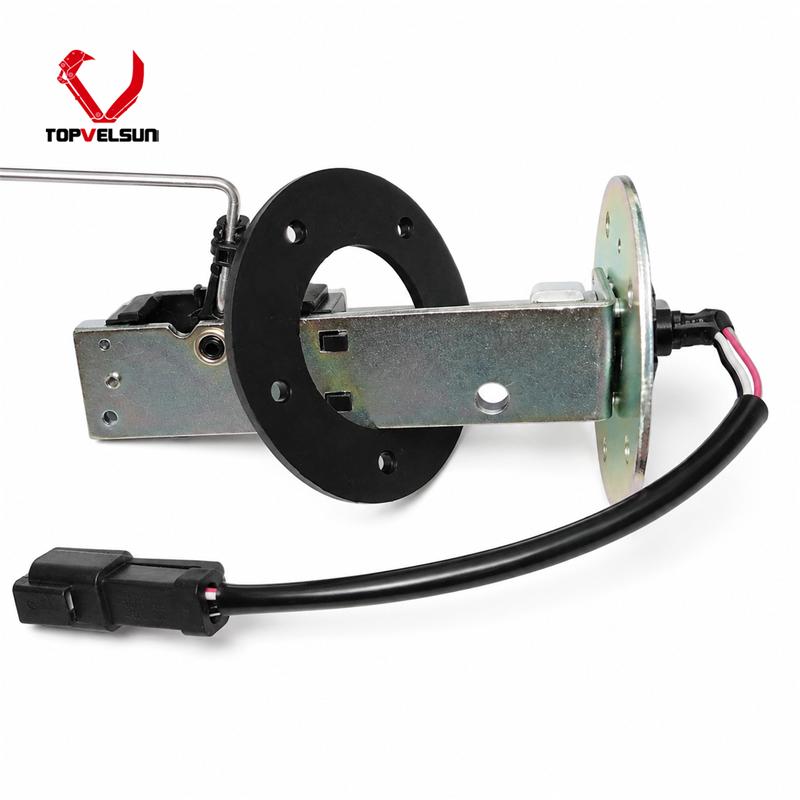 CAT 312D fuel level sender 163-6700