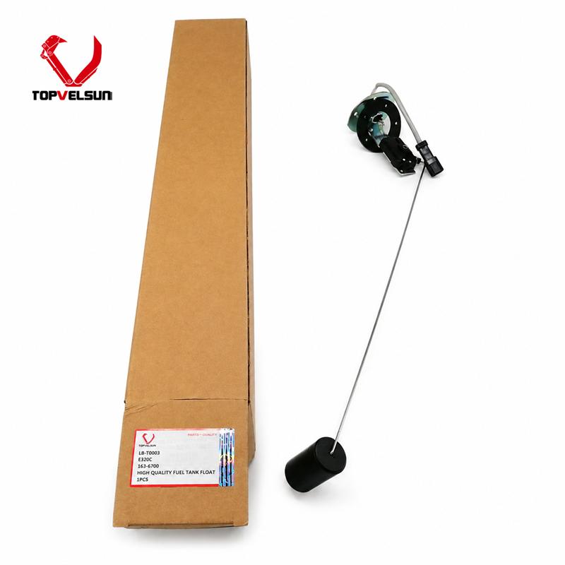 163-6700 1636700 Fuel Tank Level Sensor for Caterpillar Excavator