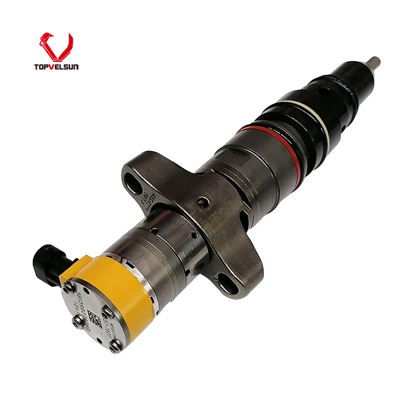 557-7627 Fuel Injector for Caterpillar C7 C9 Engine