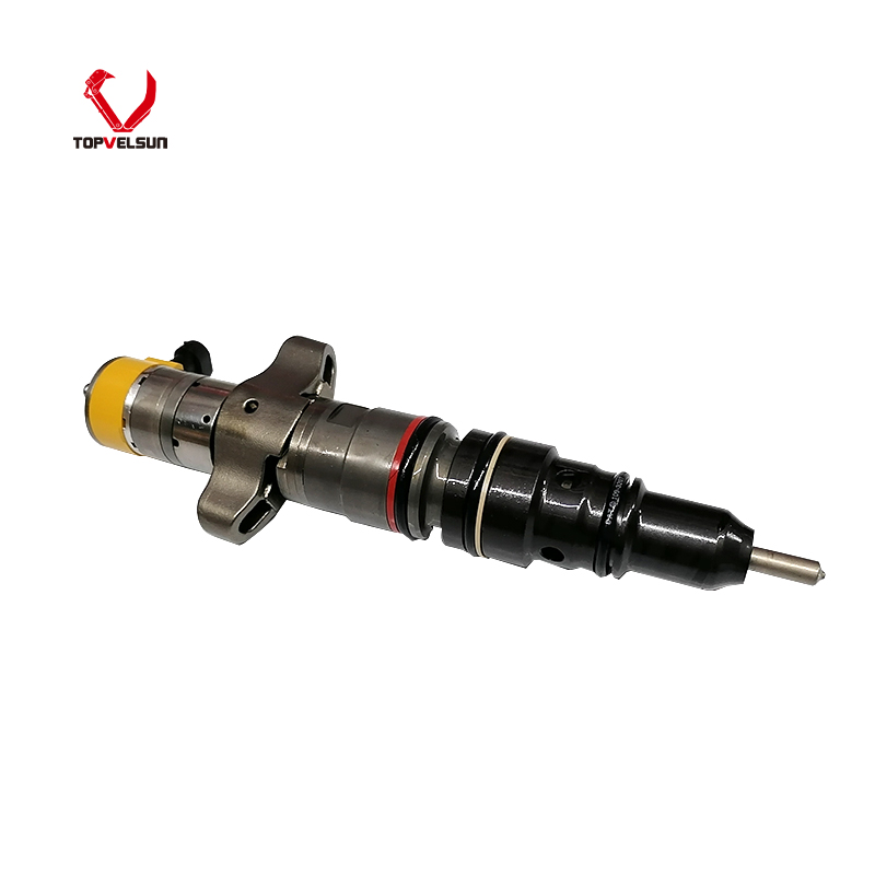 557-7627 fuel injector for CAT 324D 325D excavators