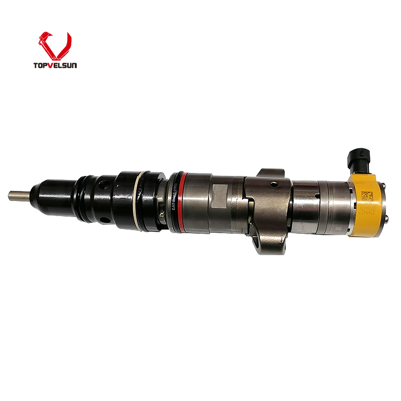 557-7627 injector nozzle end for Caterpillar equipment