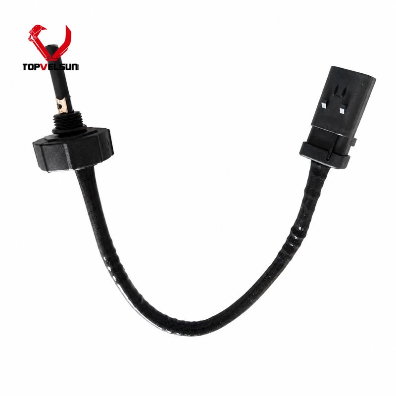 423-6434 Fuel Water Separator Level Sensor for CAT 312E 320E 324E 329E