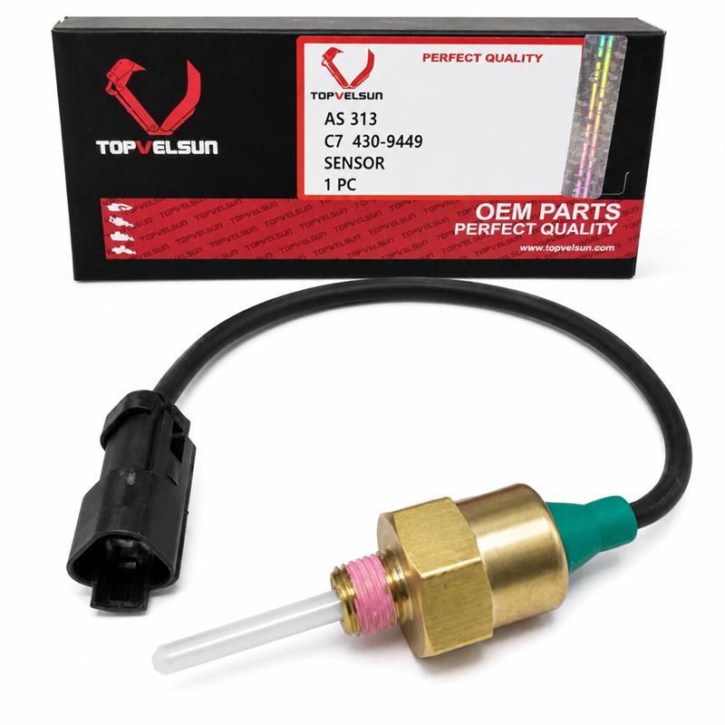430-9449 Coolant Level Sensor for Caterpillar 793F 795F 797F