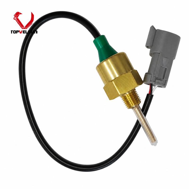 Caterpillar 793F coolant level sensor 430-9449