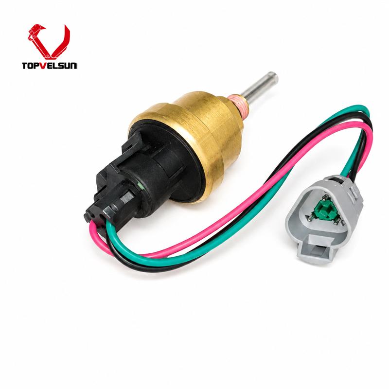 Caterpillar C15 C18 coolant level sensor 430-9449