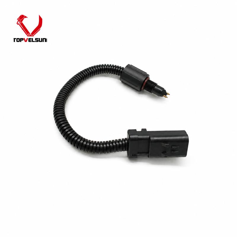 439-5039 fuel water separator sensor for Caterpillar C7.1