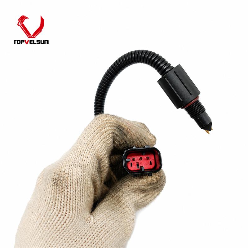 CAT 323 336 level sensor 439-5039