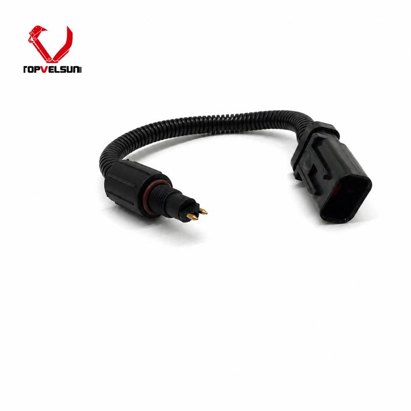 439-5039 fuel water level sensor for Caterpillar equipment