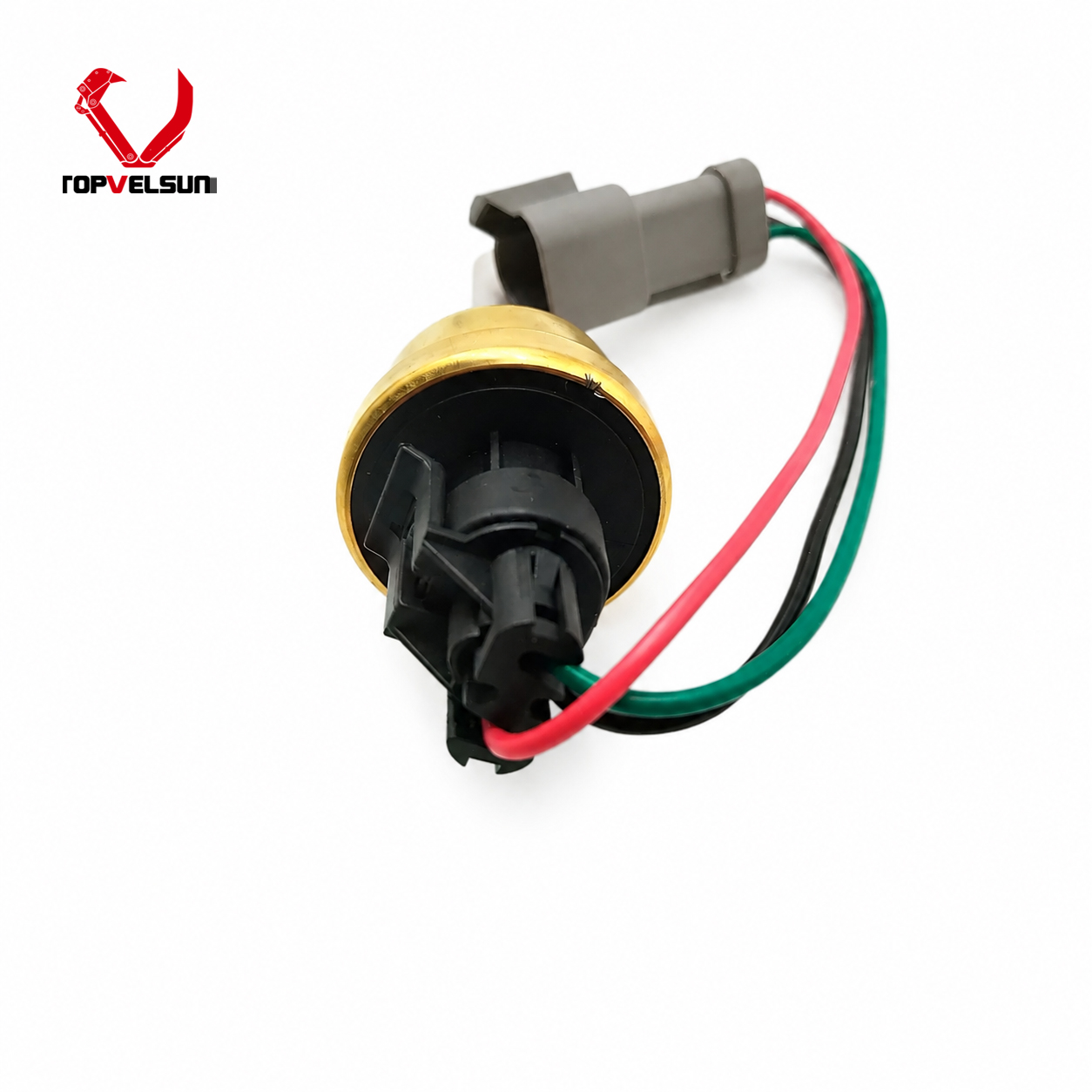 CAT 980G II coolant level sensor 165-6634