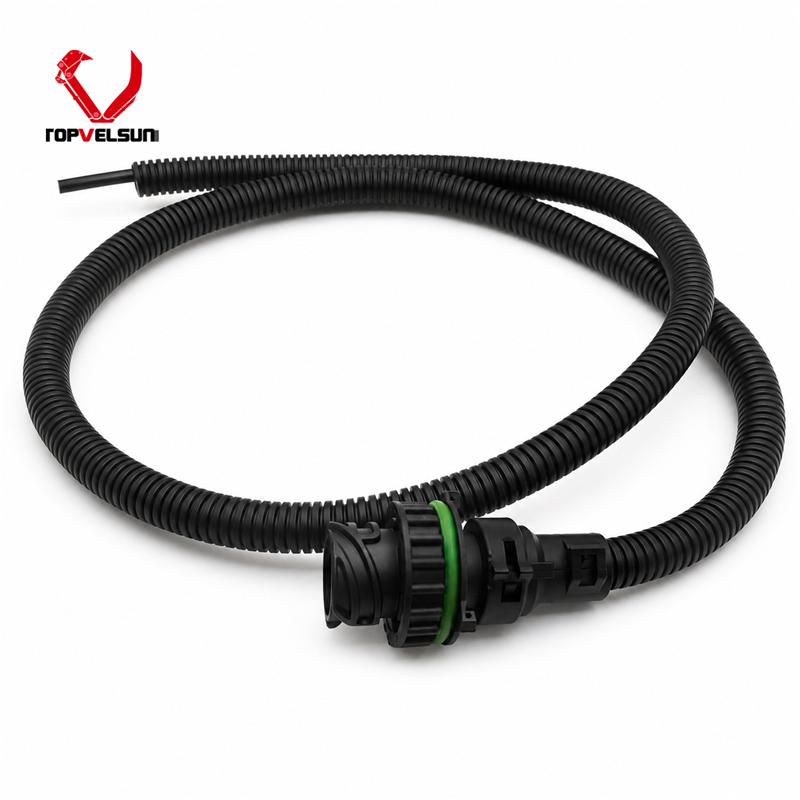 22383368 oil level and temperature sensor for Volvo L110F L120F