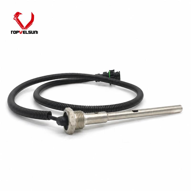 Volvo L60F L70F L90F engine oil sensor 22383368