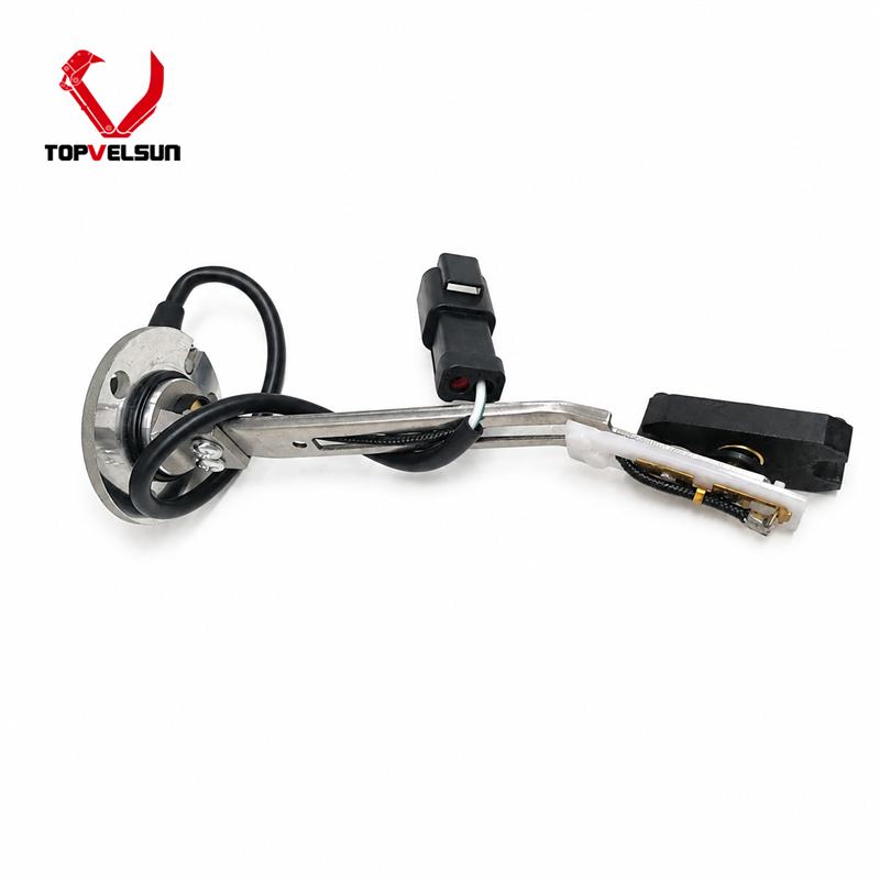 6741-81-9220 engine oil sensor for Komatsu PC400-8