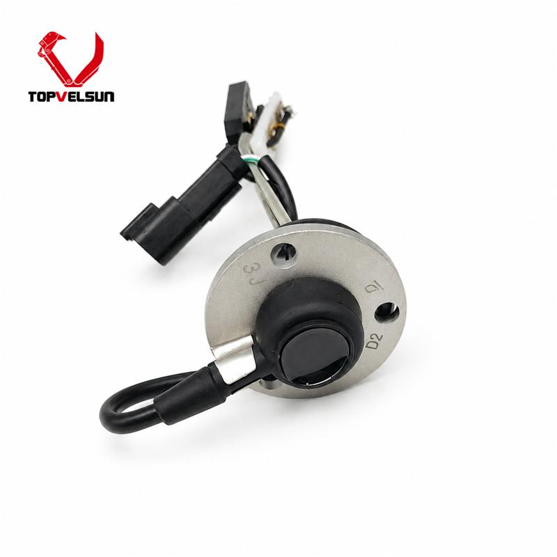 Komatsu SAA6D114E oil level sensor 6741-81-9220
