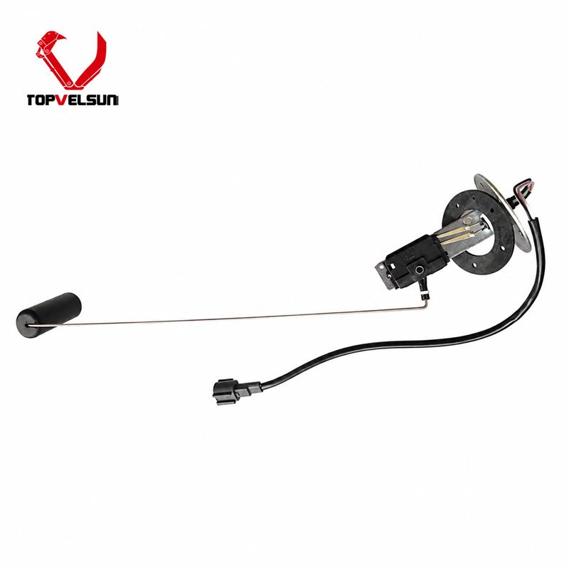 Hitachi EX200-2 EX200-3 fuel level sensor 4257128