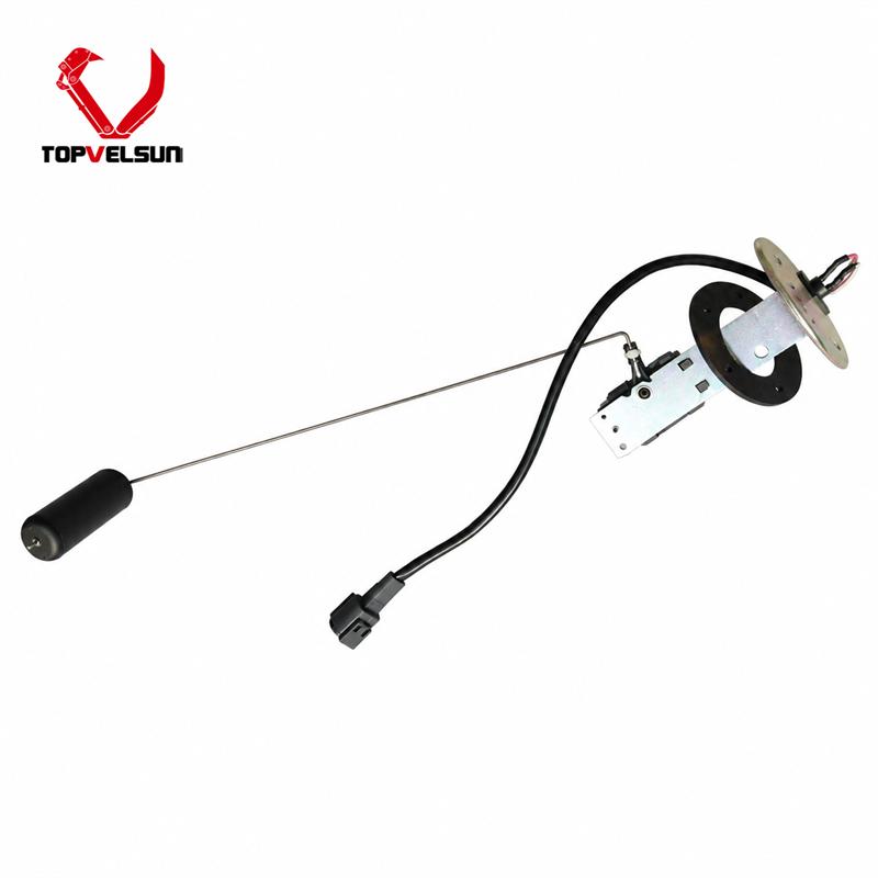 4257128 fuel level sender for Hitachi EX200-5