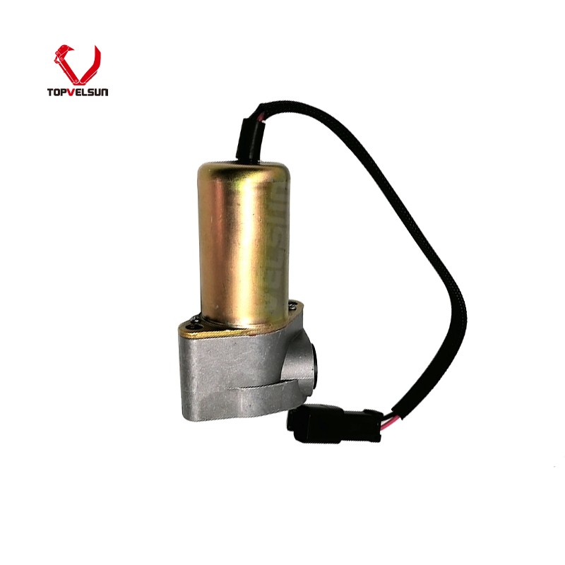 Komatsu D65 D85 solenoid valve 702-21-07610