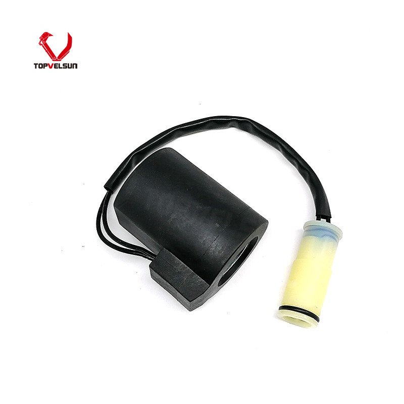 14527267 hydraulic solenoid coil for Volvo EC290B
