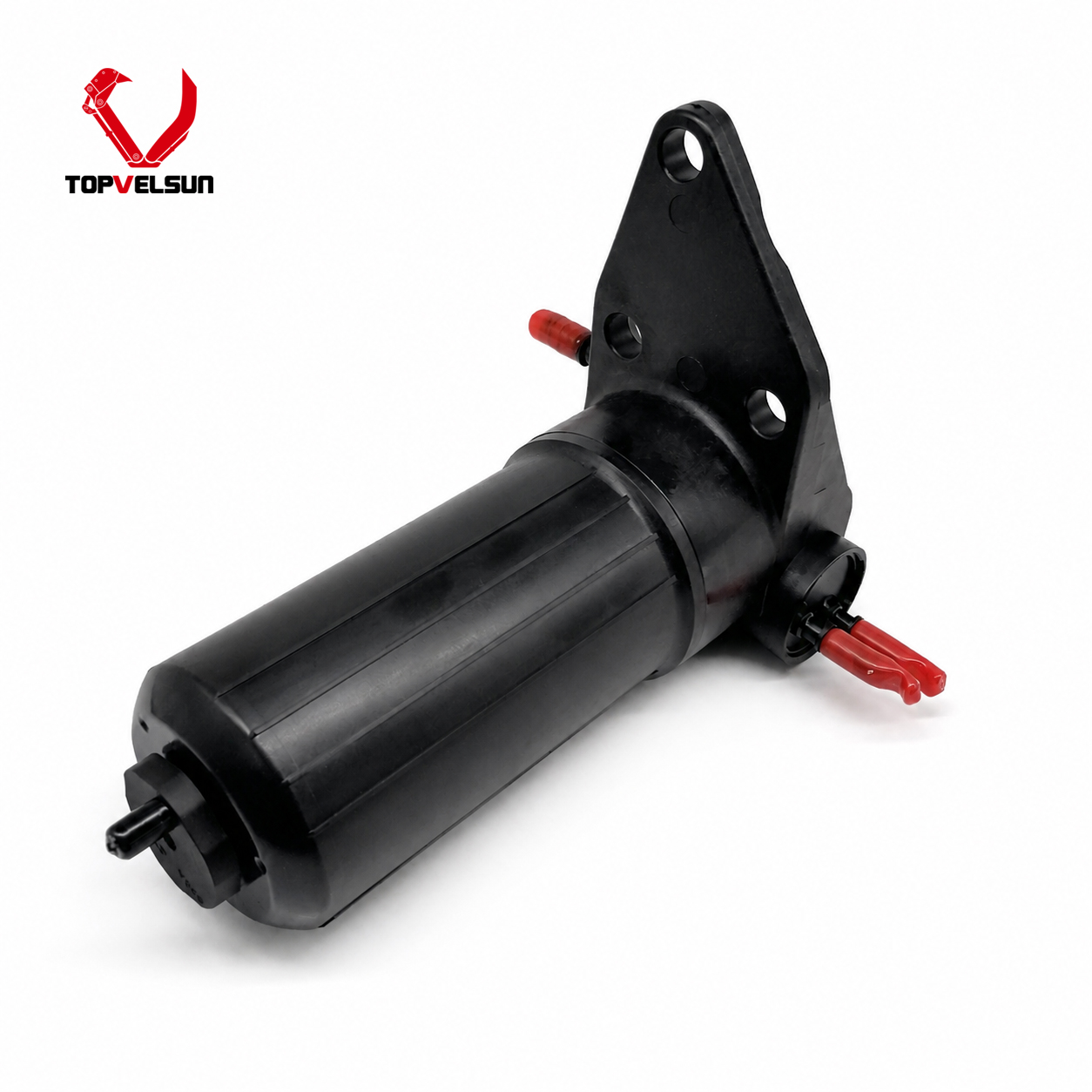 4132A018 long housing electric fuel pump assembly
