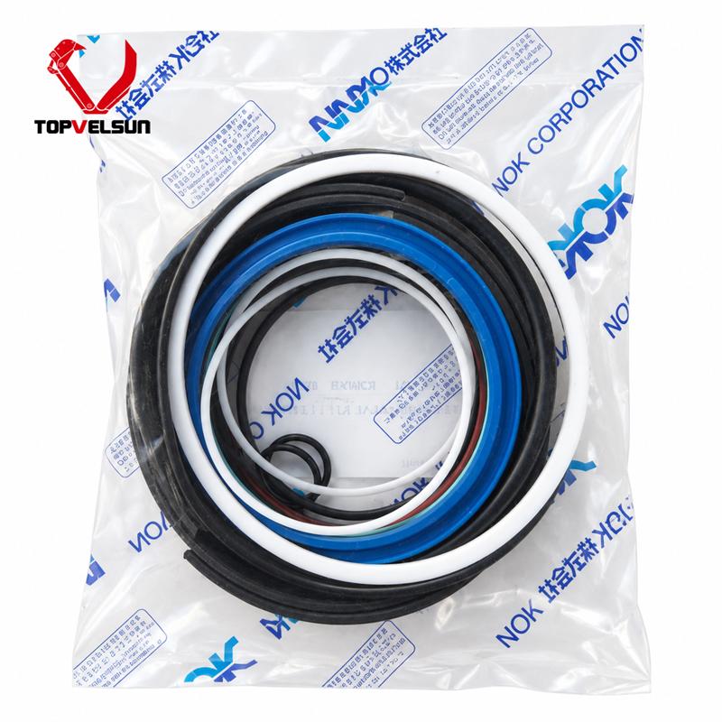 31Y1-18061 Boom Cylinder Seal Kit 85mm Rod 120mm Bore for Hyundai Excavator R200W-7 R210NLC-7