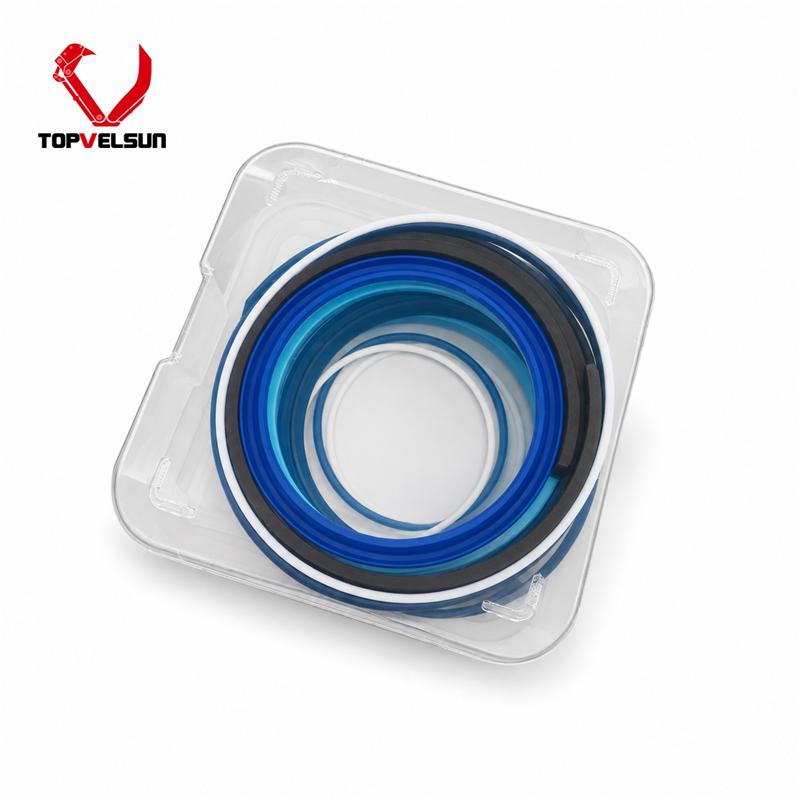 DX225 Boom Cylinder Seal Kit Part Number K9001878