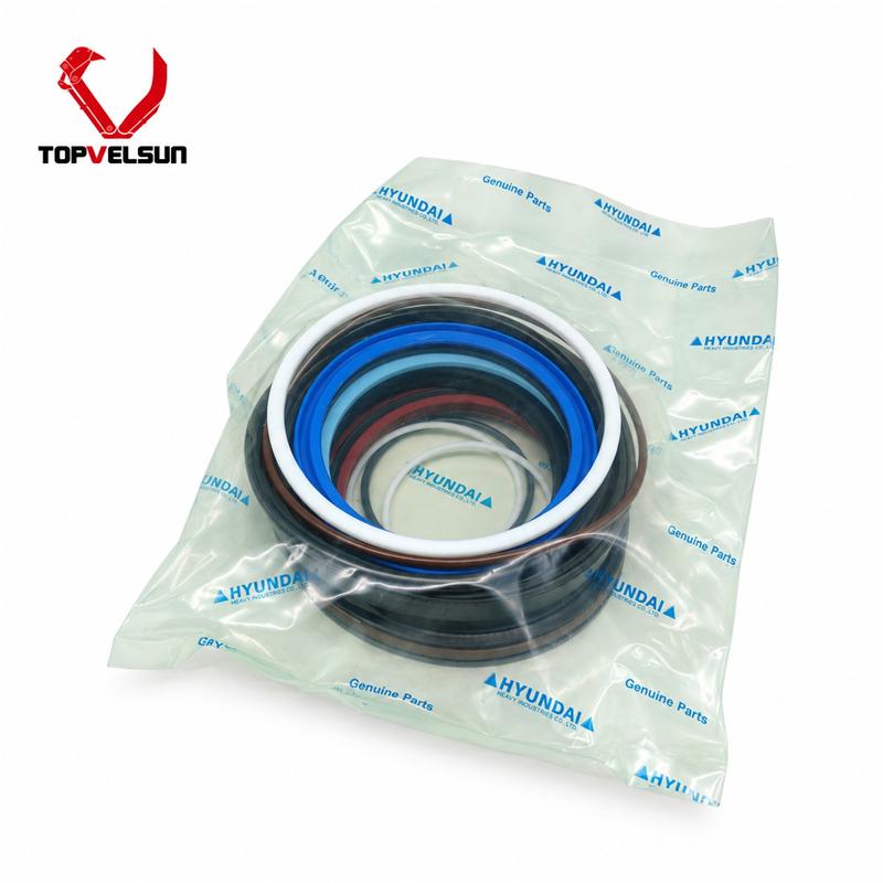 Hyundai 31Y1-15885 Hydraulic Boom Cylinder Seal Kit 85x120mm