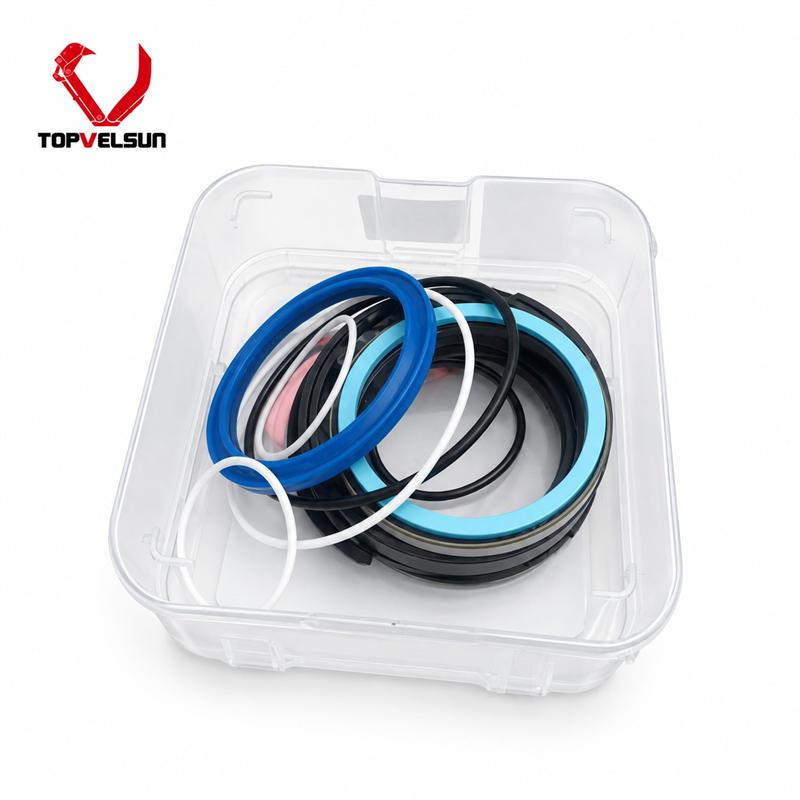 Hyundai R290LC-9 R300LC-9 Boom Seal Kit 31Y1-29930