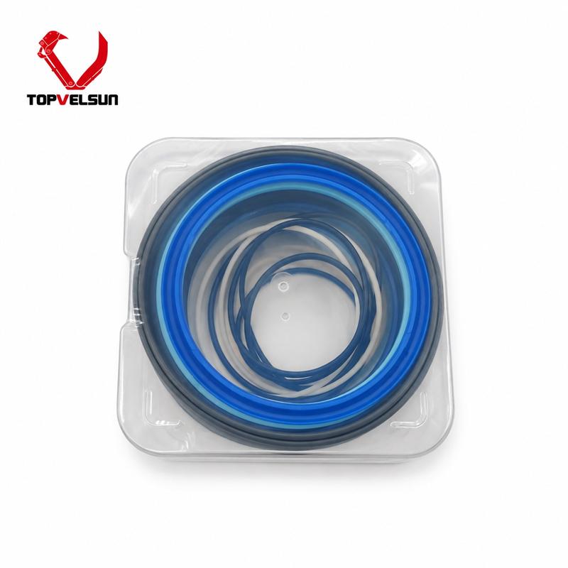 K9001901 Hydraulic Cylinder Seal Kit Components for Doosan Excavator