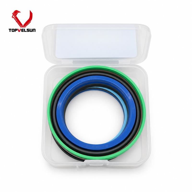 Hitachi ZX200 ZX210 Arm Cylinder Seal Kit 4661594