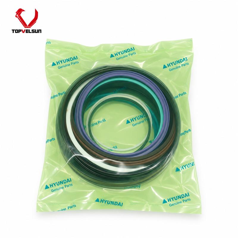Hyundai R380LC-9 R430LC-9 Bucket Seal Kit 31Y1-34010