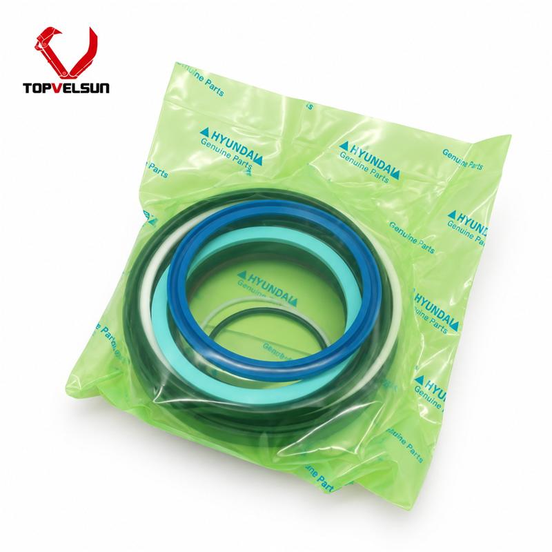 Hyundai R210LC-7A Bucket Cylinder Seal Kit 31Y1-15705