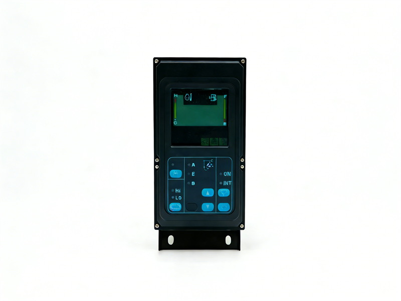 Controller & Monitor